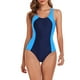 thumbnail image 1 of Trajes de baño para mujer, Trajes de baño para mujer, Traje de baño casual de una pieza para mujer, 1 of 7