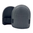 thumbnail image 3 of 1 Par De Rodilleras De Espuma EVA Para Jardinería, Protector De Rodilla Impermeable Para Propietarios De Viviendas, Color Negro, 3 of 8