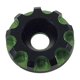 thumbnail image 2 of Junta decorativa M3 Strade Fareast Limited de aleación de aluminio multicolor, 2 of 5