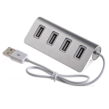 UPC: 0608912210205 | 4 Port USB Hub – 3.0