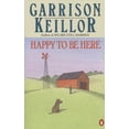 thumbnail image 2 of Pre-Owned Happy to Be Here (Paperback) 0140131825 9780140131826, 2 of 2