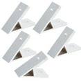 thumbnail image 6 of LEORX 5Pcs Corner Connectors for Outdoor Use 45 Degree Angle 11.8x7.9x3.9in, 6 of 8