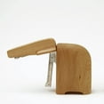thumbnail image 3 of Suck UK Elephant Stapler | Elephant Gifts for Animal Lovers | Wooden Elephant Desk Accessories | Office Supplies for Unforgettable Desk Decor | Office Desk Staplers | Elephant Decor | Large, 3 of 7