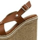 thumbnail image 4 of Zapatilla para Mujer Lady Mac 2025 cafe 22, 4 of 4
