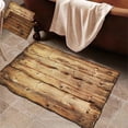 thumbnail image 1 of Super Absorbent Bathroom Floor Mat - Non-Slip Drying Mat for Shower, Sink & Toilet Area, 1 of 6