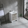 thumbnail image 2 of SERA Melanie Bathroom Vanity, 2 of 5