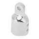 thumbnail image 1 of Tapa de extremo de ojo superior de acero inoxidable Bimini externo accesorio de tapa superior para barcos Kayaks canoas toldos de dosel 22mm, 1 of 14