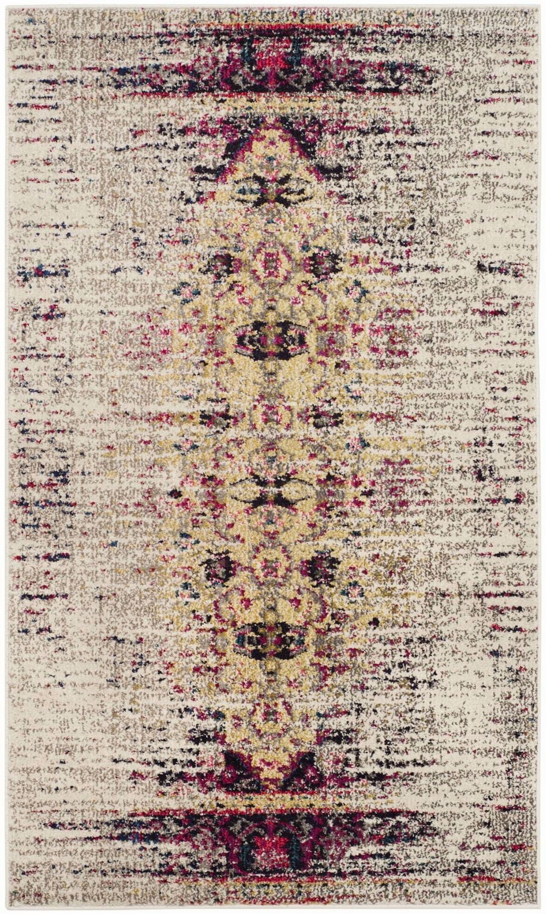Safavieh Monaco Elsdon Tapis Abstrait