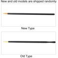 thumbnail image 4 of Pencil Eye Liner Brush Thin 100pcs Disposable Eyeliner Brush Hard Eyeliner Liquid Brush Eye Shadow Brush Makeup Tool, 4 of 4