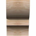 thumbnail image 2 of 3 1/2"W x 6"H x 16"L Ridgewood Smooth Rafter Tail, Douglas Fir, 2 of 4