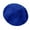 Blue, variant on Painters Cap, Fashion Warm Artist Cap for Cold Weather, Versatile Solid Color Knit Beanie for Daily Casual Wear, Trendy Bonnet for Outdoor Activities