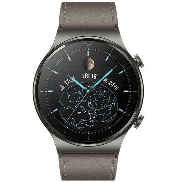 Reloj Inteligente Huawei Watch GT2 Pro Gris