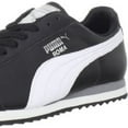 thumbnail image 2 of PUMA Men's Roma Basic Sneaker, 2 of 4