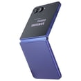 thumbnail image 1 of Pre-Owned Samsung Galaxy Z Flip7 (6.9-inch) Smartphone SM-F766U Verizon - 256GB / Blue, 1 of 8
