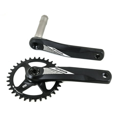 FSA V-Drive Modular MegaExo MTB Bike Crankset 175mm 34T 24mm 1 x 10/11s NEW