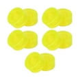 thumbnail image 1 of QualitChoice 10pack/lot Guitar Effect Pedal Upgrade All Skill Levels Specially Designed yellow, 1 of 6