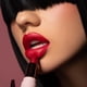 thumbnail image 3 of Labial en barra Lipstick Mate Larga duración Pink Up coral claro, 3 of 3