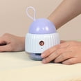 thumbnail image 4 of NARABB Serve Cloth Shaving Machine Rechargeable Serve Portable Trimming Pilling Machine Sweater Machine, 4 of 4