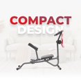 thumbnail image 3 of Sunny Health & Fitness Stretch Training Machine - SF-BH621002, 3 of 9