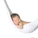 thumbnail image 2 of BRIGHTFUFU Lindo infantil del bebé recién nacido del ganchillo hecho a mano de la cama de bebé Hamaca apoyo de la fotografía (Blanco), 2 of 7