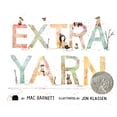 thumbnail image 2 of Pre-Owned Extra Yarn (E. B. White Read-Aloud Award. Picture Books) Paperback, 2 of 2