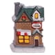 thumbnail image 2 of Xihbxyly Farol Led Navideño Decorativo, Luz Festiva, Ambientador de Mesa, Luz a Pilas, Ideal para Halloween (1 Unidad), 2 of 3