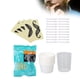 thumbnail image 5 of Kit De Cera Para La Nariz Aplicador De Cera Cera Para Depilación De La Nariz Profesional Para Salón De Belleza Para El Hogar ANGGREK Otros, 5 of 8
