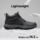 thumbnail image 2 of Botas de Senderismo Livianas para Hombre NORTIV 8 Negras Talla 9.5, 2 of 8