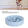 thumbnail image 4 of Slow Feeder Dog Bowl For Medium Small Dogs, Interactive Puzzle Pet Bowl Prevent Choking, Promotes Healthy Eating Habits With Slow Feeding, Easy To Clean, 4 of 8