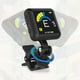 thumbnail image 5 of USB Rechargeable Guitar Tuner Clip On Electric Guitar Tuner 360 Degree Rotating Digital Electronic Tuner Easy to Use White, 5 of 5