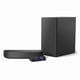 thumbnail image 2 of Roku Streambar & Wireless Bass Premium 4K HDR Soundbar with Subwoofer, Voice Remote, Free & Live TV Streaming, 2 of 5