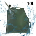 thumbnail image 1 of Bolsa de aceite suave shamjiam 10L TPU plegable contenedor de agua para automóviles, 1 of 8
