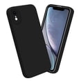 thumbnail image 4 of Cadorabo Étui pour Apple iPhone XR Housse de Protection en silicone TPU flexible, 4 of 8