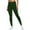 63# 1Pack:Dark Green, variant on NELEUS Womens High Waist Ankle Yoga Leggings Workout with Two Pockets,Black,US Size L
