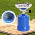 thumbnail image 3 of de camping, de gas para y senderismo Sunnimix estufa de mochileros, 3 of 8