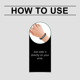 thumbnail image 5 of Houkea Men's Care Bracelet Men's Gentle Body Care Care Management Daily Collocation Decoration, 5 of 5