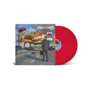 ANDERSON W-M PROMO Mammoth WVH (Walmart Exclusive) - Ruby Red Vinyl