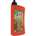 thumbnail image 2 of Esmalte para pisos ORANGE GLO Hardwood 4 en 1, mensual, 710 ml (paquete de 3), 2 of 6