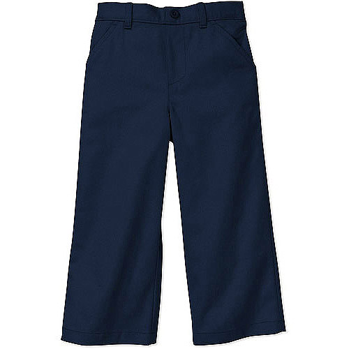 Toddler Boys School Uniform Pants (Toddler Boys)