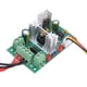 thumbnail image 4 of Controlador de velocidad PWM, controlador de velocidad del motor DC6~30V DC Controlador de velocidad Controlador de motor Valor excepcional, 4 of 8