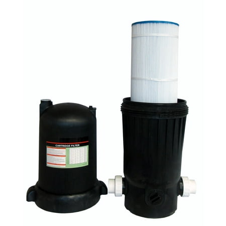 splapool pump and filter