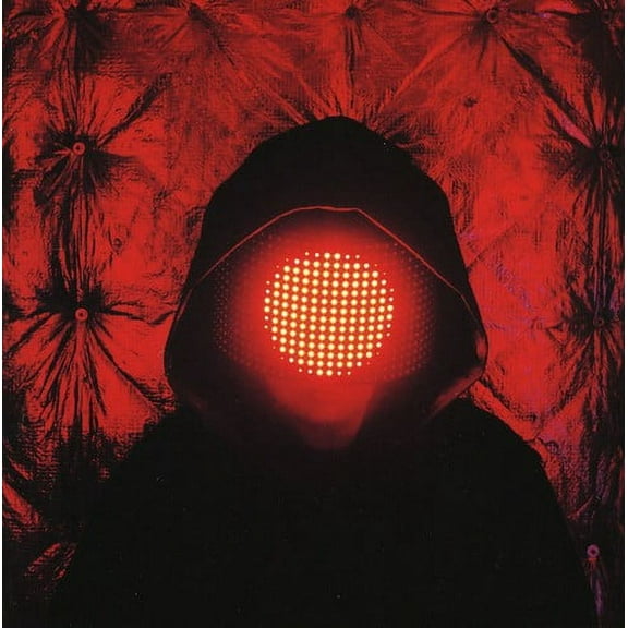 Squarepusher - Shobaleader One: D'demonstrator - Electronica - CD