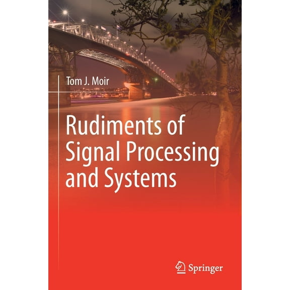 Rudiments of Signal Processing and Systems, (Paperback)