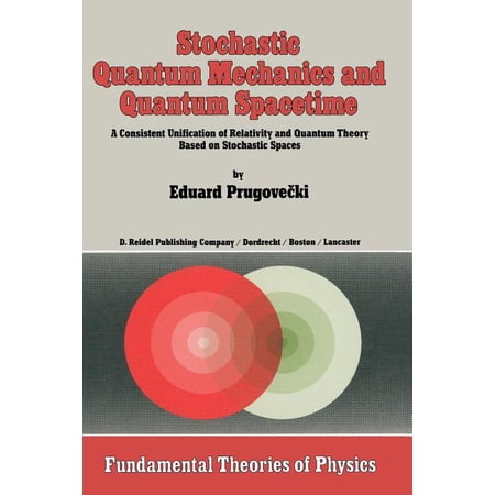 ISBN 9789401085014 product image for Fundamental Theories of Physics: Stochastic Quantum Mechanics and Quantum Spacet | upcitemdb.com