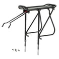 thumbnail image 2 of Axiom Journey Adjustable Rear Rack: Black, 2 of 2