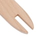 thumbnail image 3 of Hilo para tejer telar de algodón natural Hilo para tejer Urdimbre Cinta giratoria para tejer Correas Mantas Alfombra ANGGREK Otros, 3 of 8