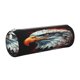thumbnail image 1 of Disketp USA Bald Eagle Estuche Organizador de Lápices de Cuero, Estuche de Oficina con Cremallera para Bolígrafo y Lápiz, 1 of 6