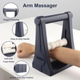 thumbnail image 3 of Forearm Massager – Adjustable Pressure Roller for Tennis Elbow & Muscle Recovery, 3 of 6