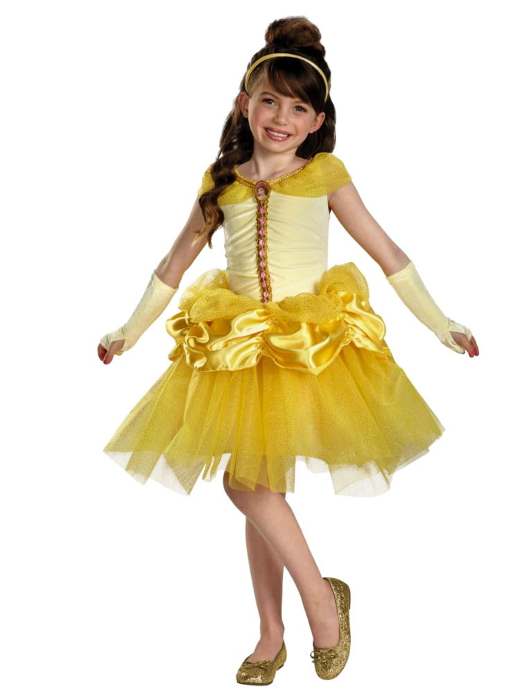 WNQY Princess Costume Dresses Little Girls Cosplay Dress up