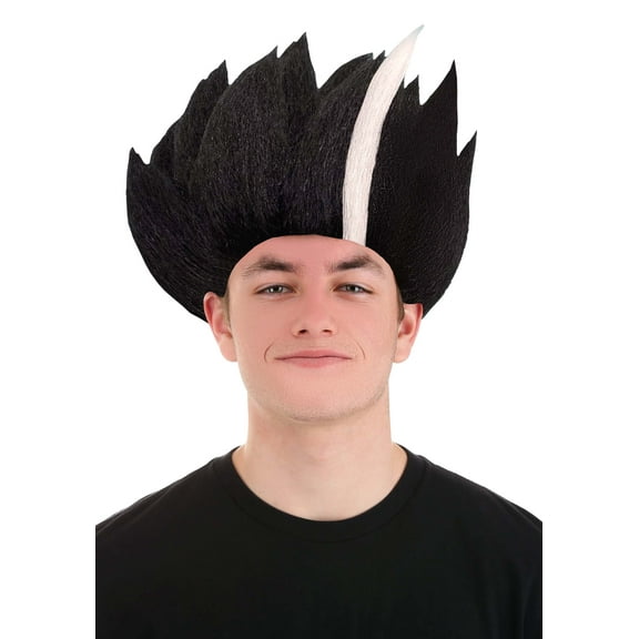 Adult PJ Masks Romeo Wig